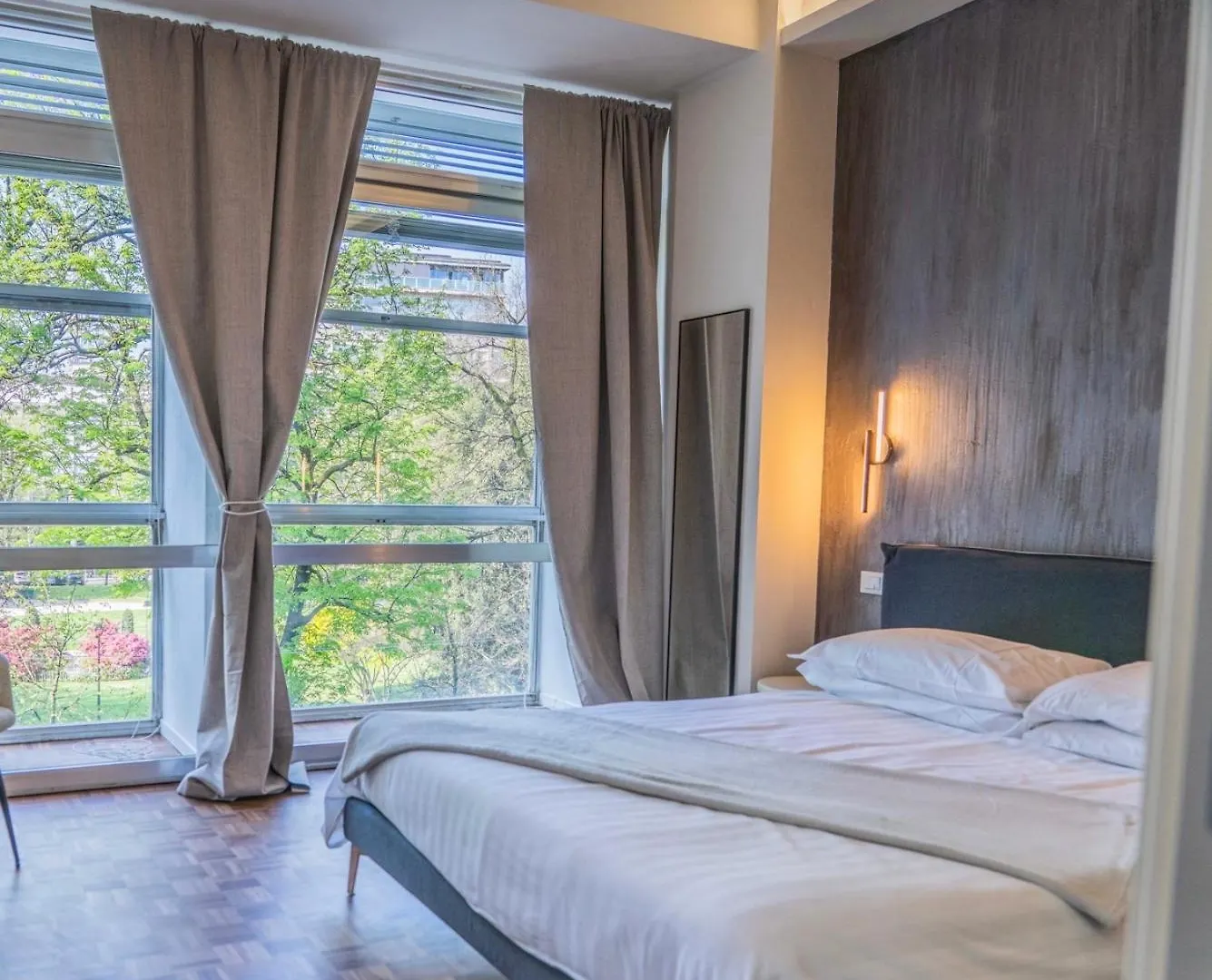 Giardini Rooms Crémone