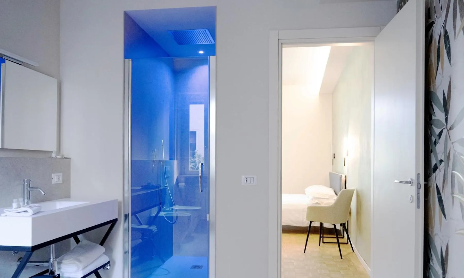 Hotel Giardini Rooms Crémone