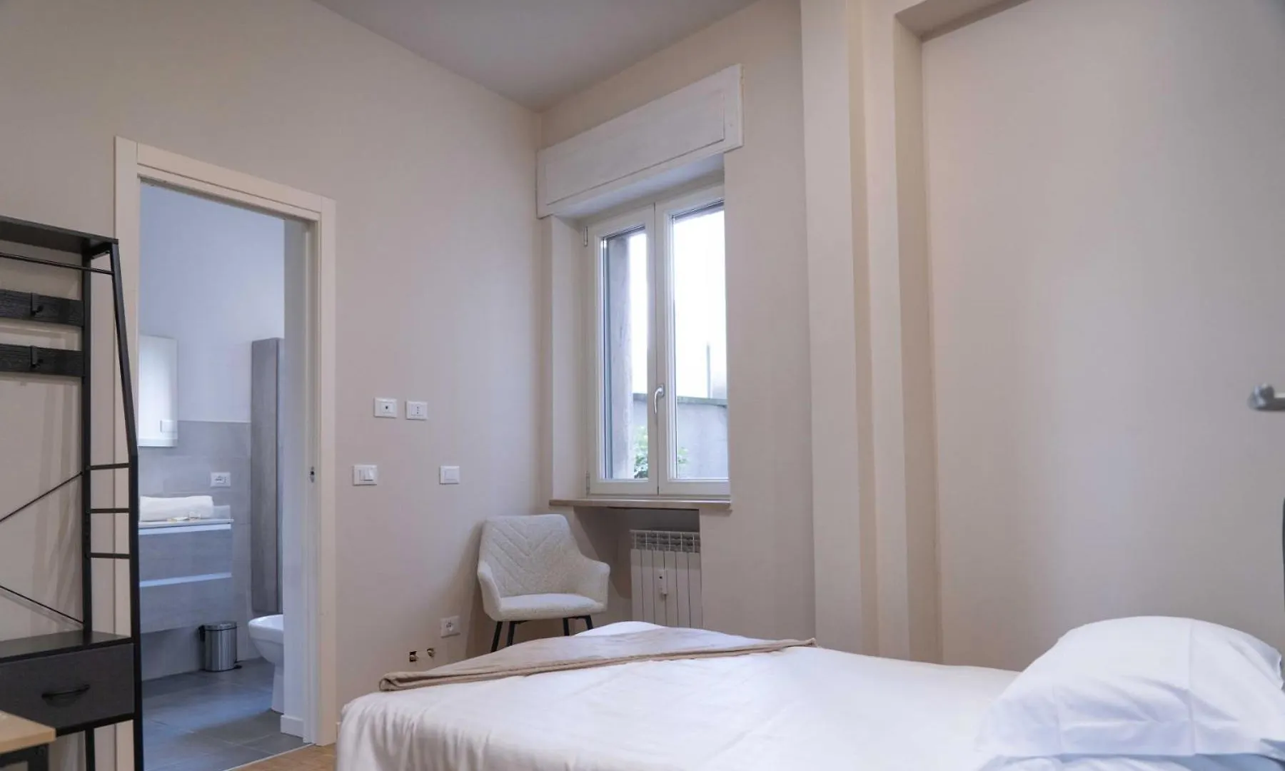 Giardini Rooms Crémone