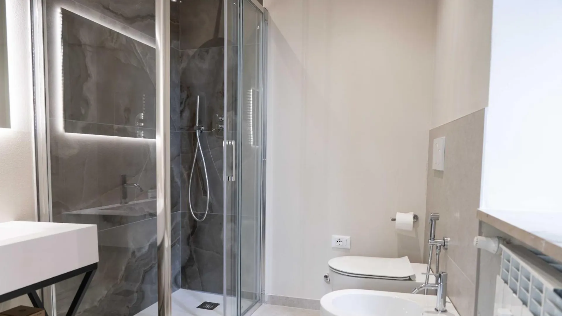 Hotel Giardini Rooms Crémone