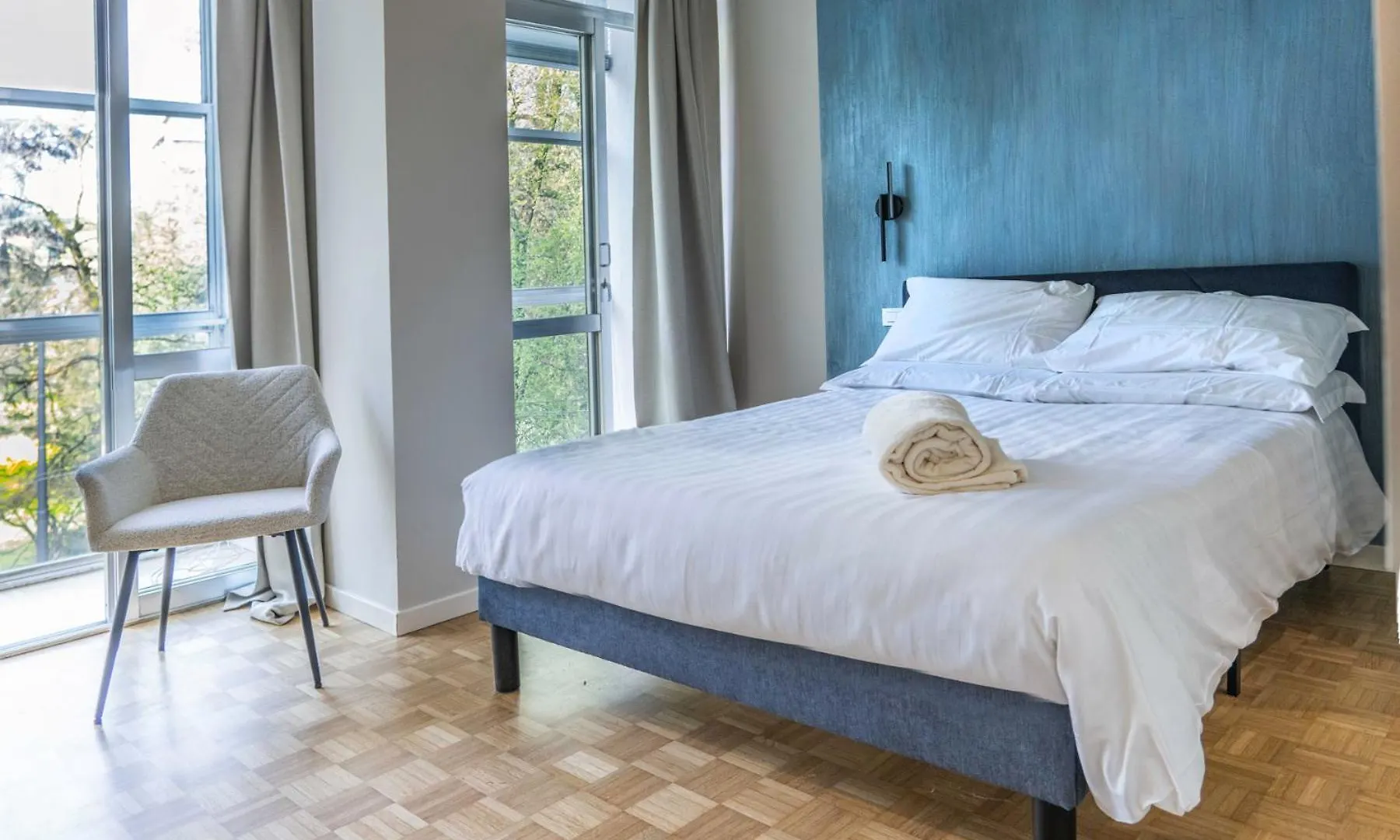 Giardini Rooms Crémone