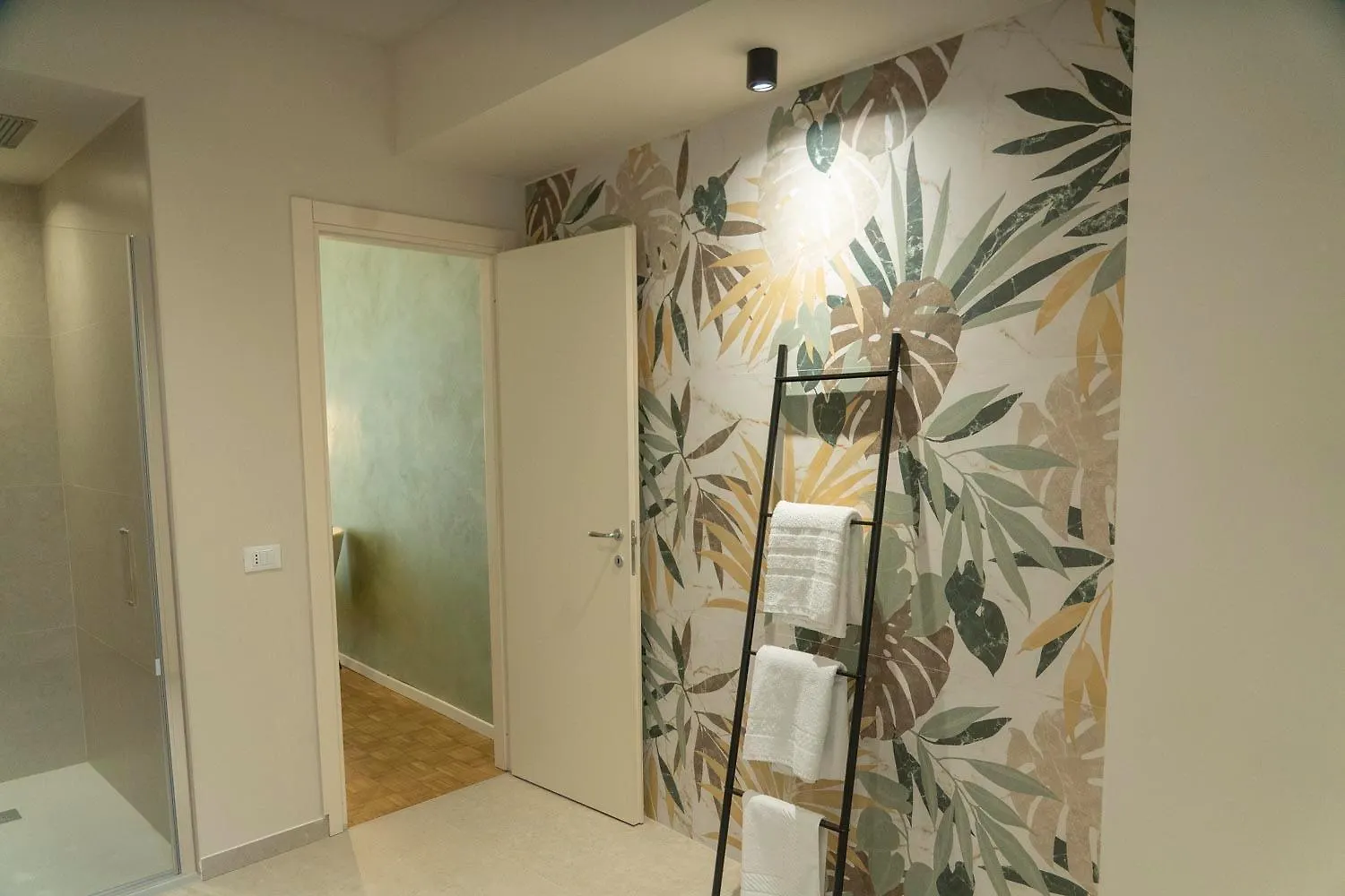 Giardini Rooms Crémone Hotel
